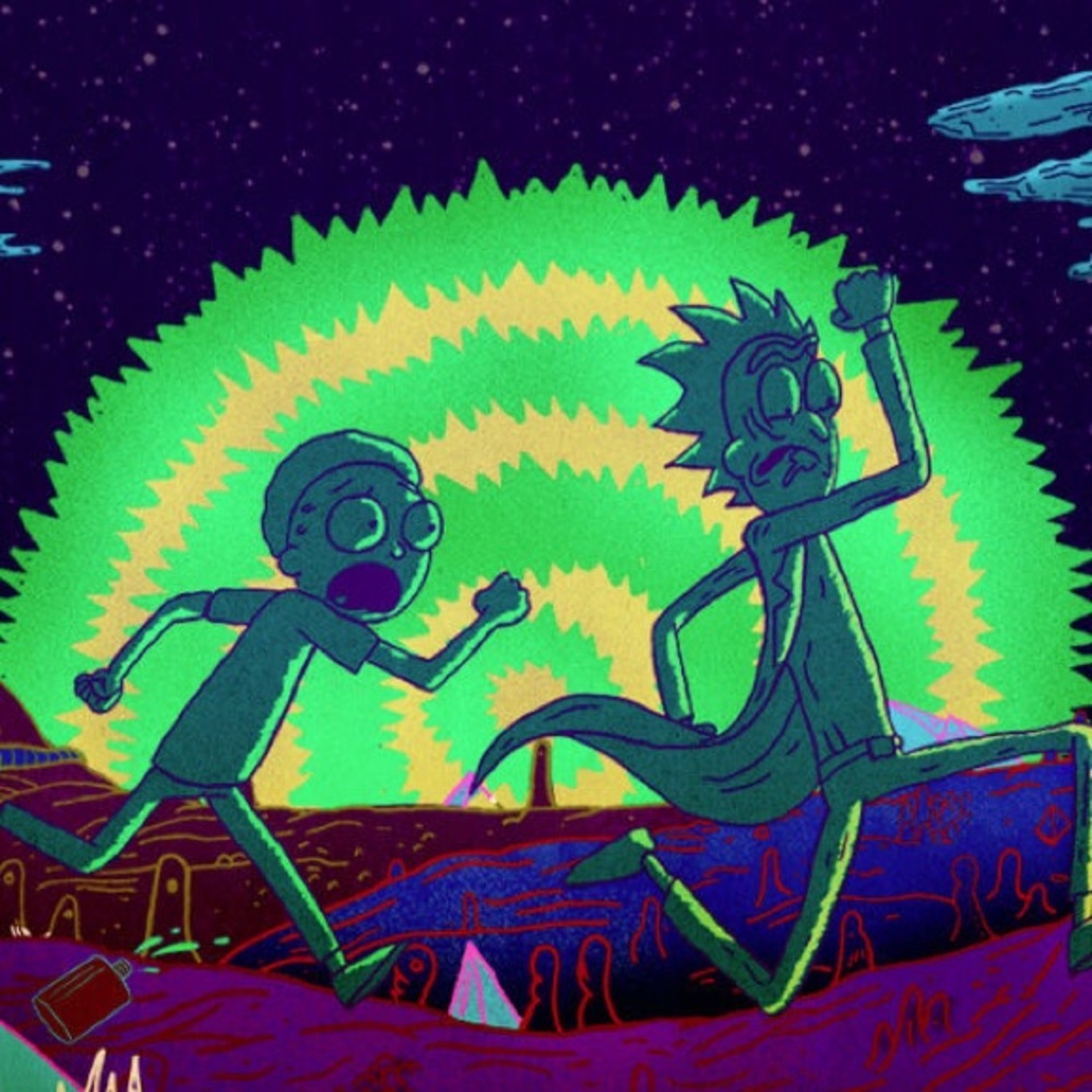 Meet your Posher, Ricardo